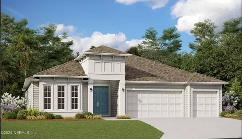2326 Jennings Farm Dr #14, Middleburg, FL 32068