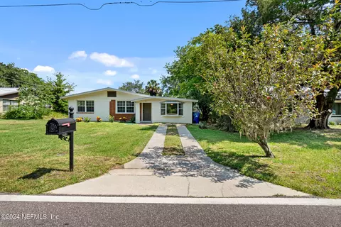 260 Cervantes Ave, Saint Augustine, FL 32084