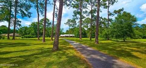 541826 Lem Turner Rd, Callahan, FL 32011