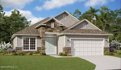 2144 Log Flue Ln, Middleburg, FL 32068