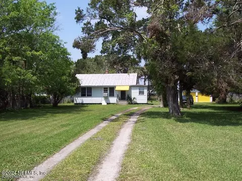 9805 Heckscher Dr, Jacksonville, FL 32226