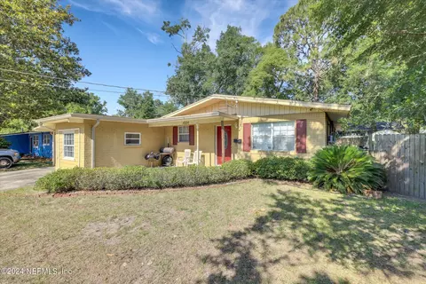 4234 Lane Ave S, Jacksonville, FL 32210