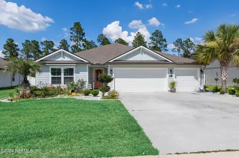 2533 Cold Stream Ln, Green Cove Springs, FL 32043