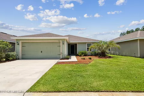 77805 Lumber Creek Blvd, Yulee, FL 32097