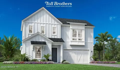 125 Pine Leaf Dr, Saint Augustine, FL 32092