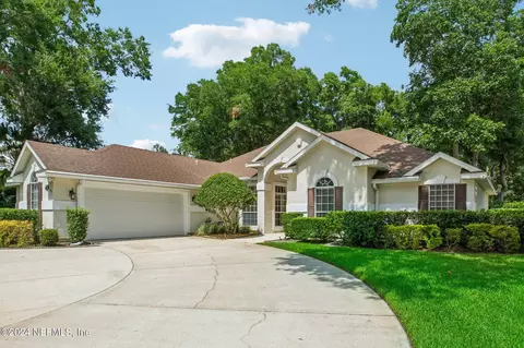 2187 Sound Overlook Dr W, Jacksonville, FL 32224