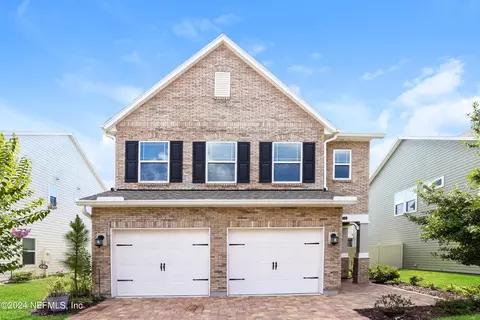 2700 Fawn Point Dr, Jacksonville, FL 32225