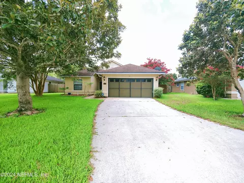 1021 Ardmore St, Saint Augustine, FL 32092