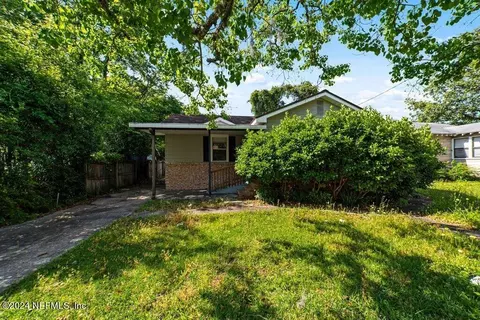 210 E 65th St, Jacksonville, FL 32208