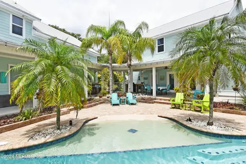 1020 Sea Forest Ln, Saint Augustine Beach, FL 32080