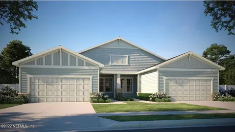 4433 Sun Garden Dr, Jacksonville, FL 32257