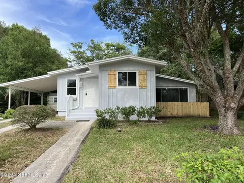 101 Catalina Cir, Saint Augustine, FL 32086