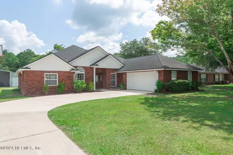 44888 Green Meadows Ln, Callahan, FL 32011