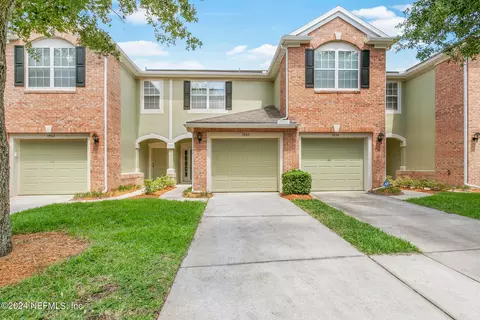 7460 Scarlet Ibis Ln, Jacksonville, FL 32256