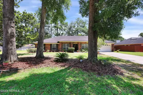 1907 Belle Angeline Ct, Jacksonville, FL 32223