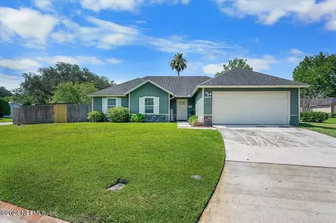 7743 Marjoram Pl, Jacksonville, FL 32244