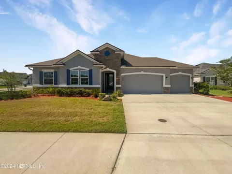 25 Estero Ct, Saint Augustine, FL 32084