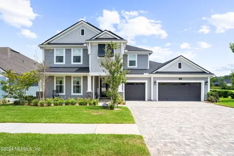 1077 Oakland Hills Ave, Middleburg, FL 32068