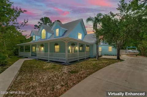 6737 Hidden Creek Blvd, Saint Augustine, FL 32086
