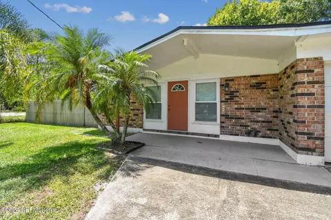13430 Beall Ave, Jacksonville, FL 32218