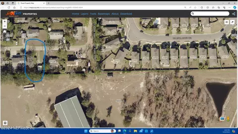 0 Bayonne St, Jacksonville, FL 32224