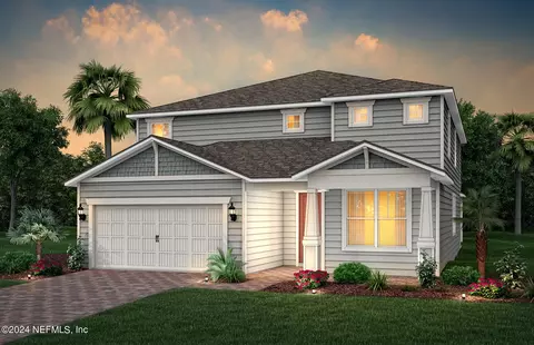 95 Salazar St, Saint Augustine, FL 32095