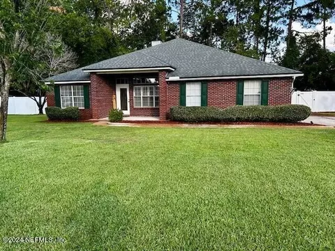 7863 Fox Gate Ct, Jacksonville, FL 32244