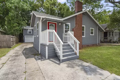 2956 Rosselle St, Jacksonville, FL 32205