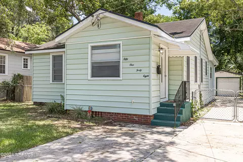 5148 Fremont St, Jacksonville, FL 32210
