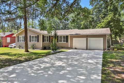 3214 St Nicholas Ave, Jacksonville, FL 32207