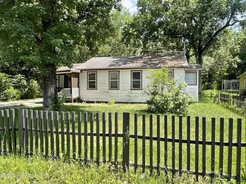 3330 Columbus Ave, Jacksonville, FL 32254