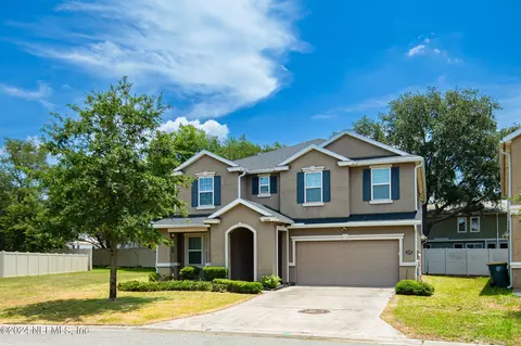 12279 Vista Point Cir, Jacksonville, FL 32246