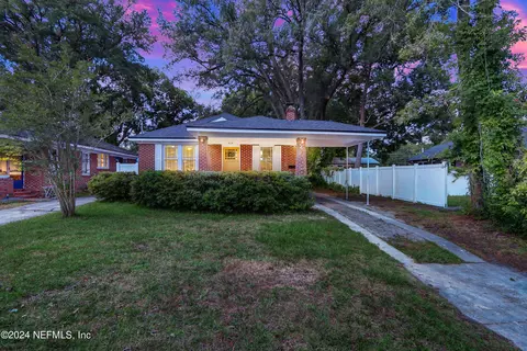 914 Ingleside Ave, Jacksonville, FL 32205