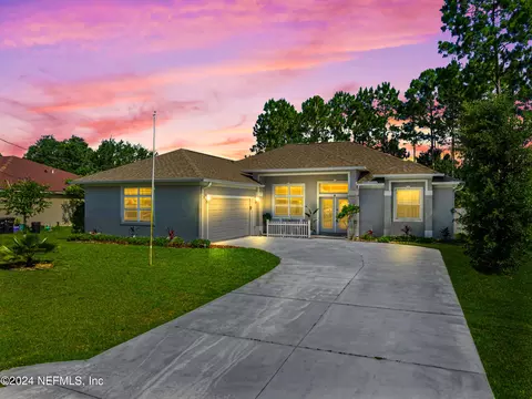 29 Bird Of Paradise Dr, Palm Coast, FL 32137