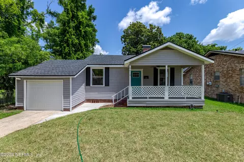 5019 Appleton Ave, Jacksonville, FL 32210