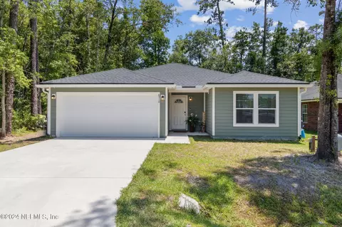 8516 April St, Jacksonville, FL 32244