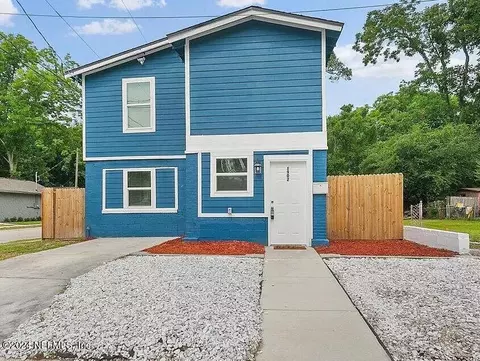 1902 Mcmillan St, Jacksonville, FL 32209