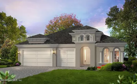 3147 Fiera Vista Dr, Jacksonville, FL 32246
