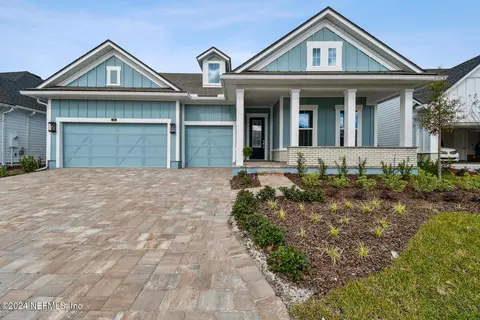 173 Canopy Forest Dr, Saint Augustine, FL 32092