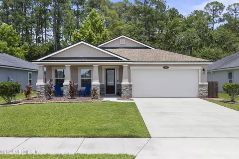 84 Colorado Springs Way, Saint Augustine, FL 32092