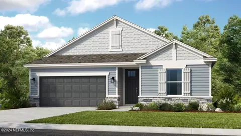 57 Oconee Dr, Palm Coast, FL 32137