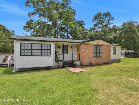 96001 Zion Ct, Yulee, FL 32097