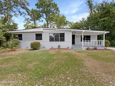 1251 De Paul Dr, Jacksonville, FL 32218