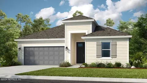 52 Oconee Dr, Palm Coast, FL 32137