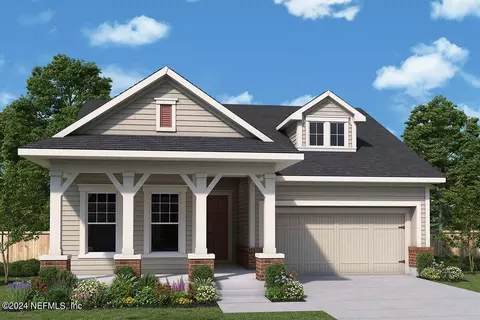 5532 Farmhouse Ave, Jacksonville, FL 32224