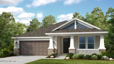 54 Oconee Dr, Palm Coast, FL 32137