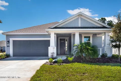 58 Oconee Dr, Palm Coast, FL 32137