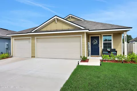 2088 Denton Trce, Green Cove Springs, FL 32043