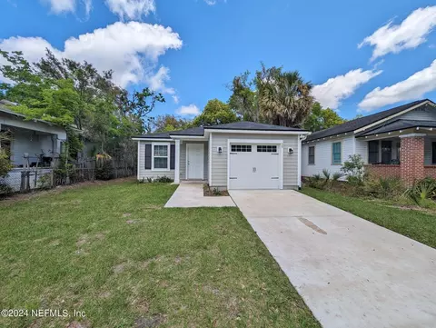 35 23rd St, Jacksonville, FL 32206