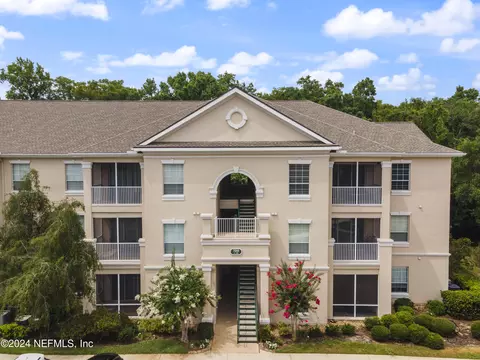 8601 Beach Blvd #712, Jacksonville, FL 32216